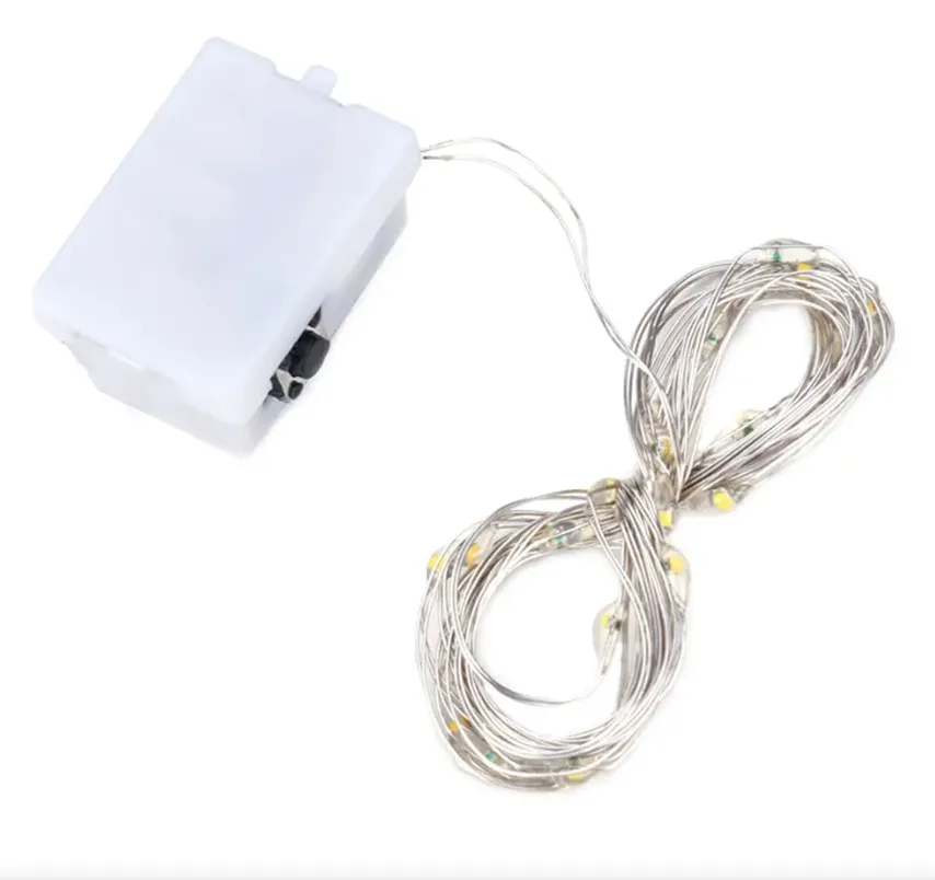 Luz led