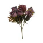 Ramo flor artificial