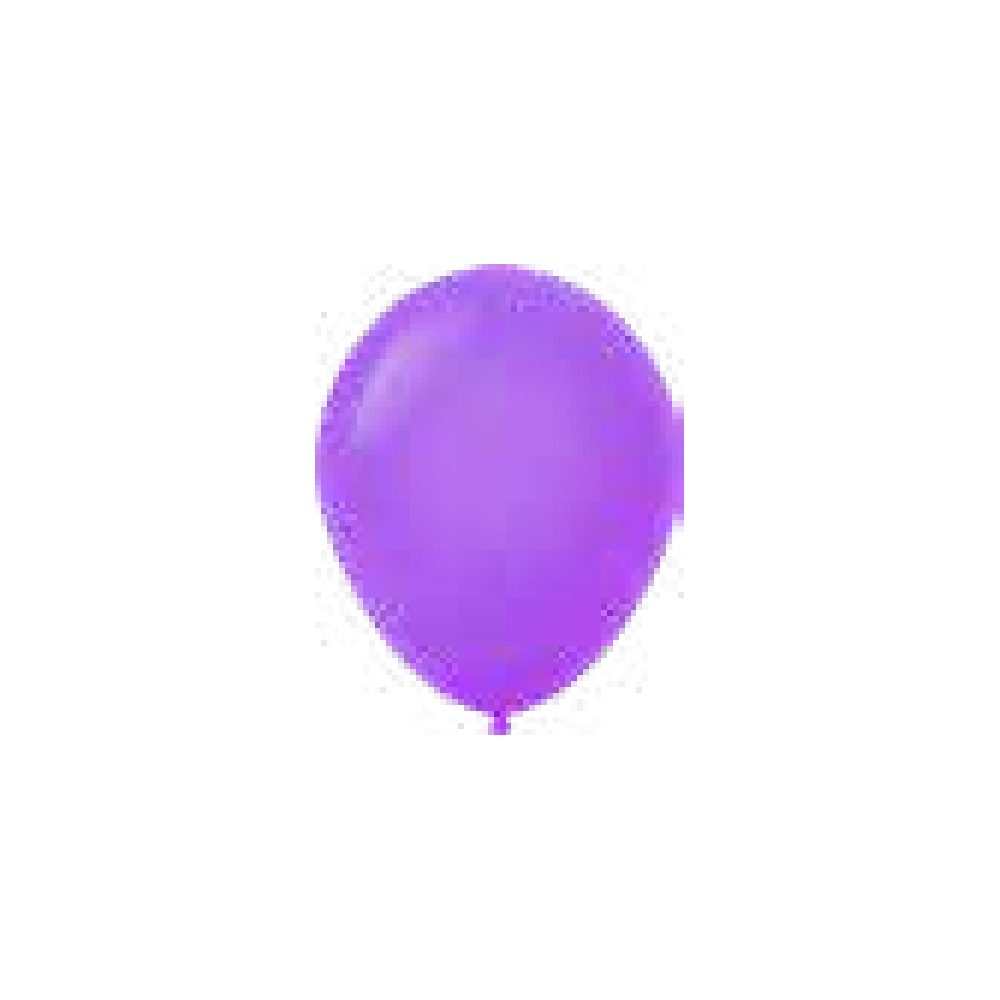 Globo de látex fesa — bolsa con 50