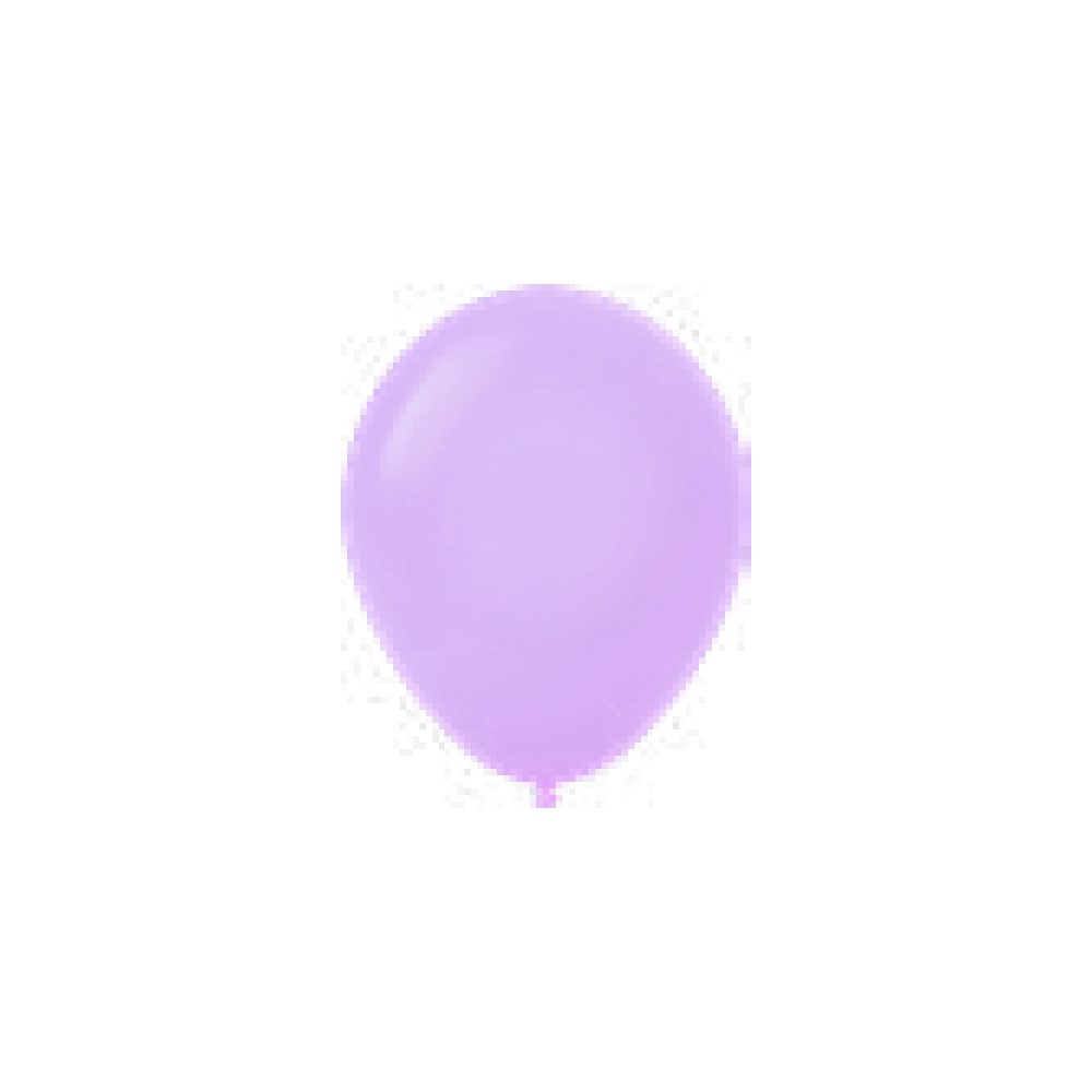 Globo de látex fesa — bolsa con 50