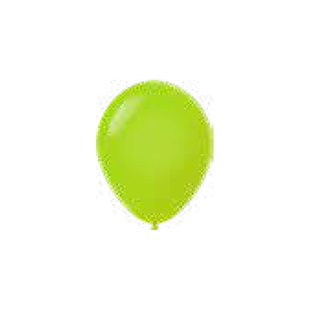 Globo de látex fesa — bolsa con 50