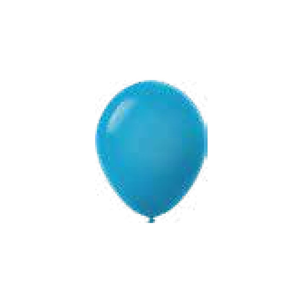 Globo de látex fesa — bolsa con 50