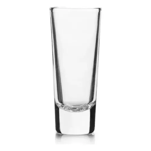 Vaso tequilero
